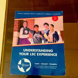 Understanding Your LSC Experience